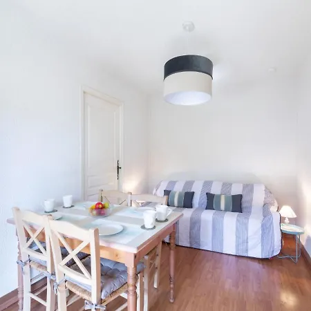 Apartment Les Jardins D'azur-5 By Interhome *